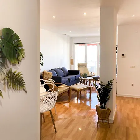 Miramar Grupo Ac Gestion Appartement Cadix
