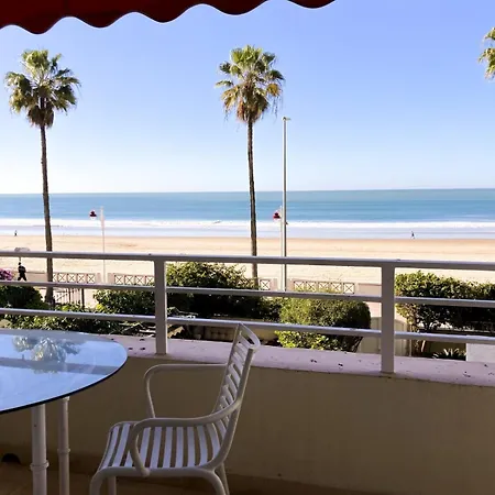 Miramar Grupo Ac Gestion Appartement *